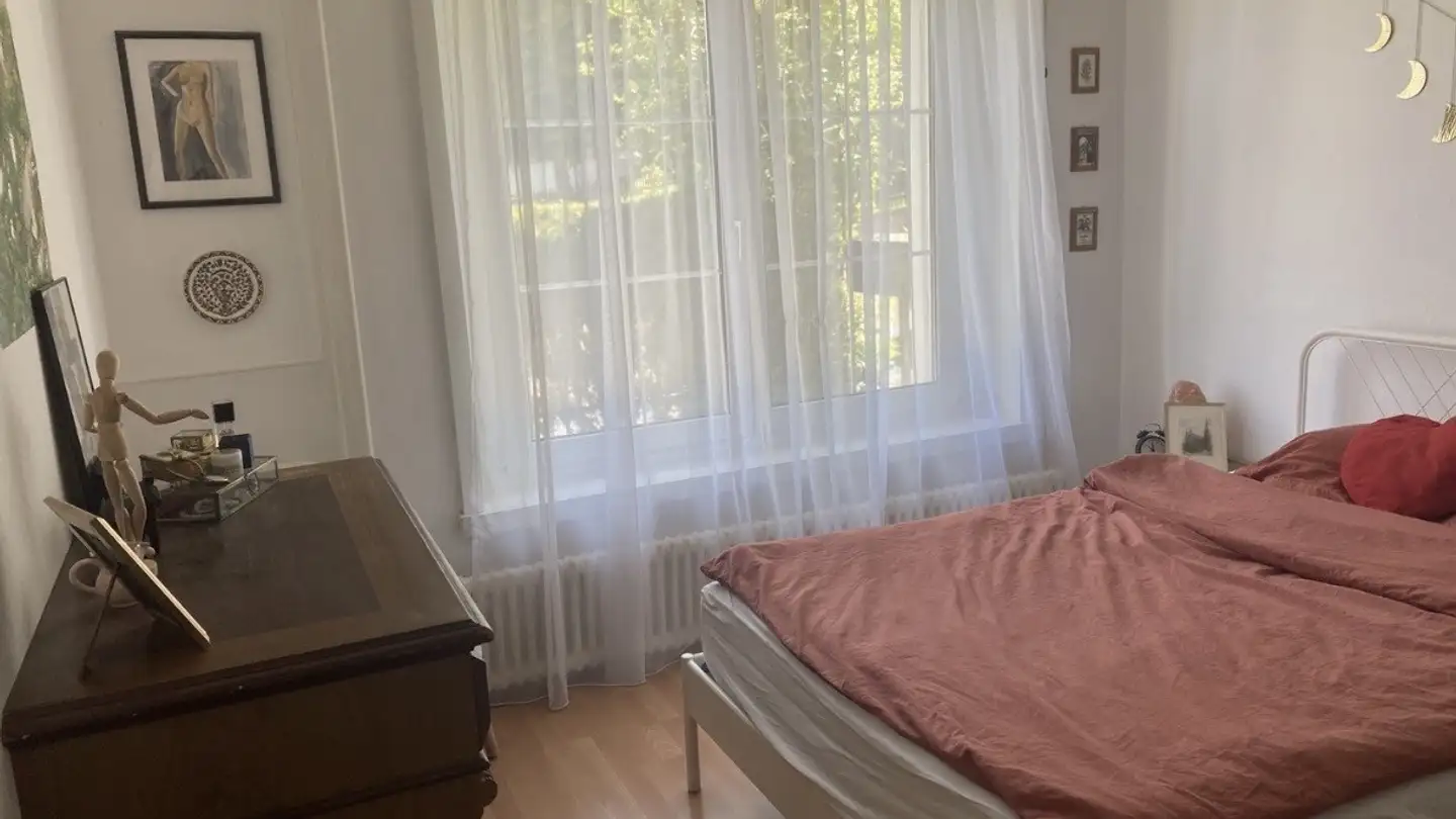 Apartment for rent - Hagenbuchstrasse 16, 9000 St. Gallen - Photo 4