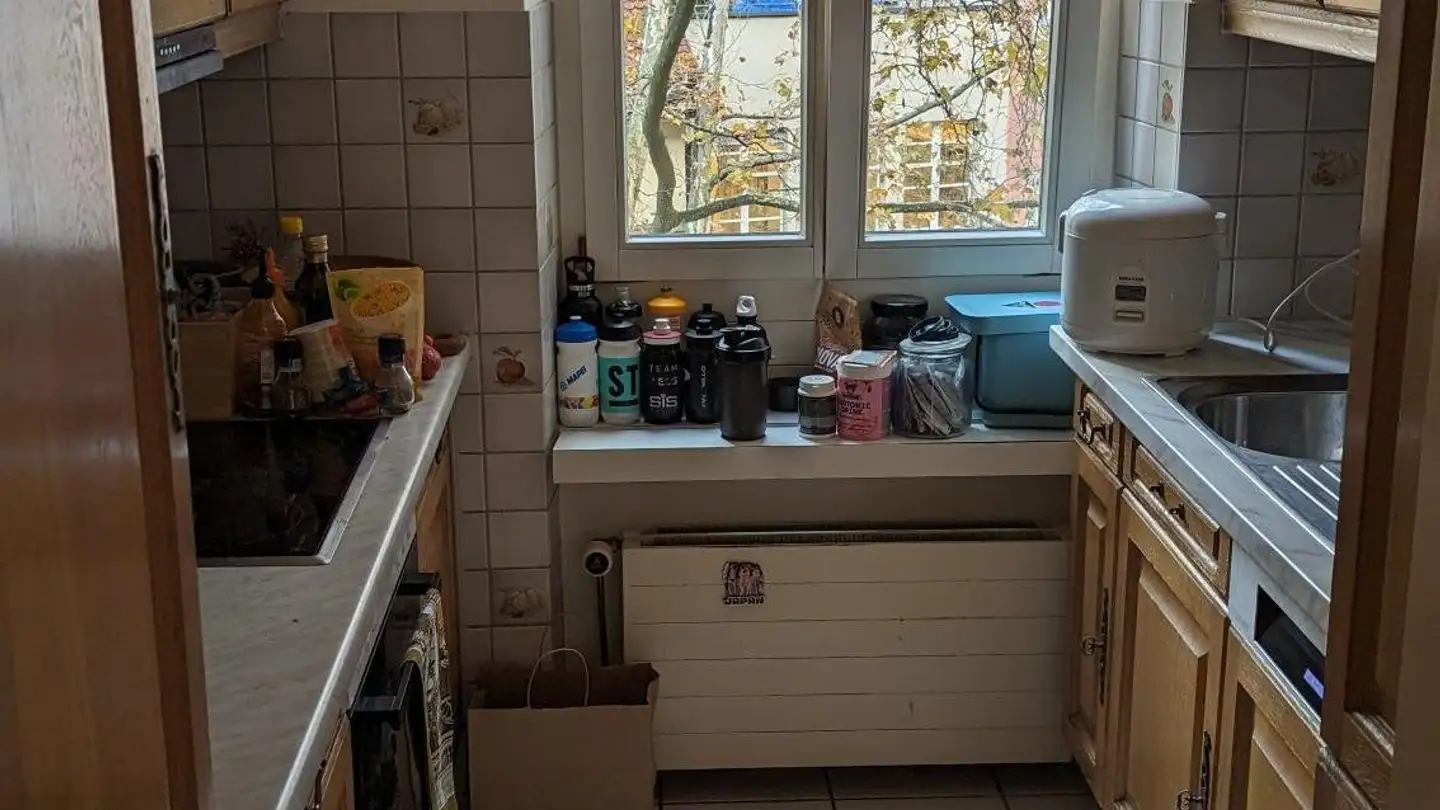 Wohnung mieten - Mühlegasse 13, 8001 Zürich - Foto 3