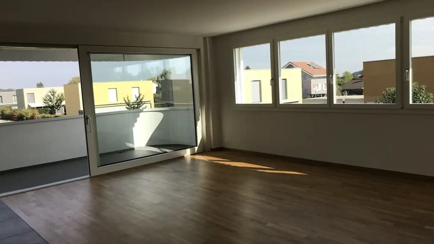 Apartment for rent - Passage Blaise Cendrars 9, 2017 Boudry - Photo 2