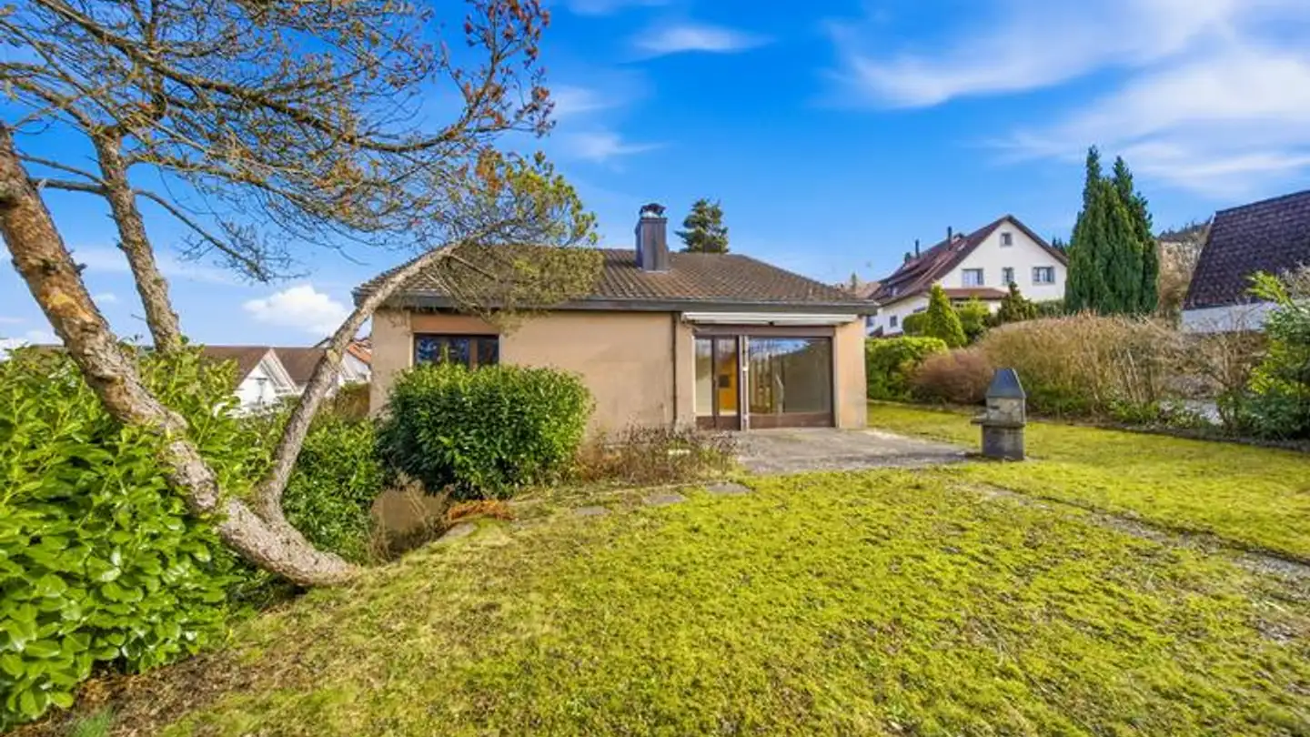 Terreno edificabile in vendita - 8114 Dänikon ZH - Foto 3