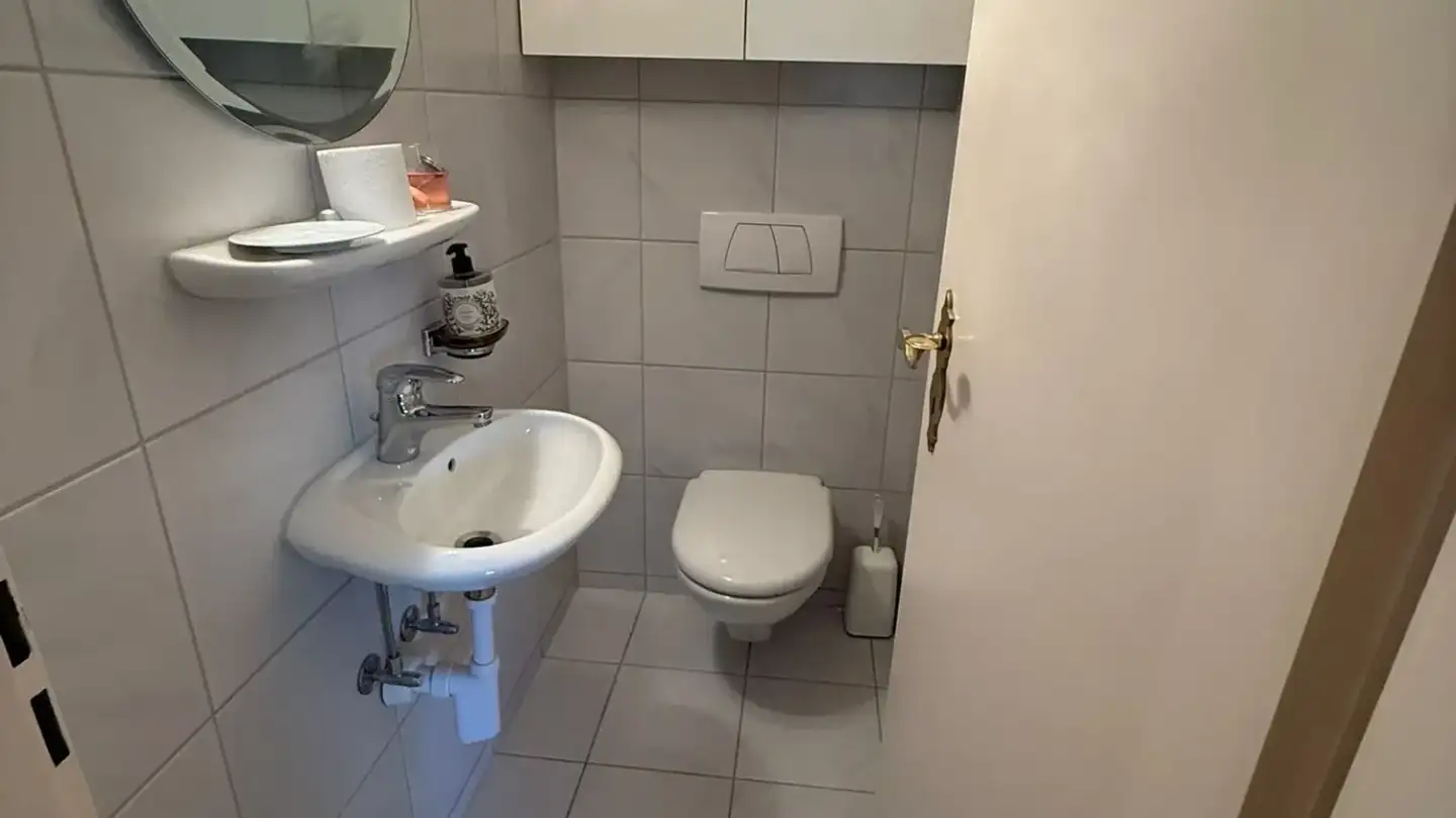 Appartement à louer - Finsterrütistrasse 53, 8135 Langnau am Albis - Photo 4