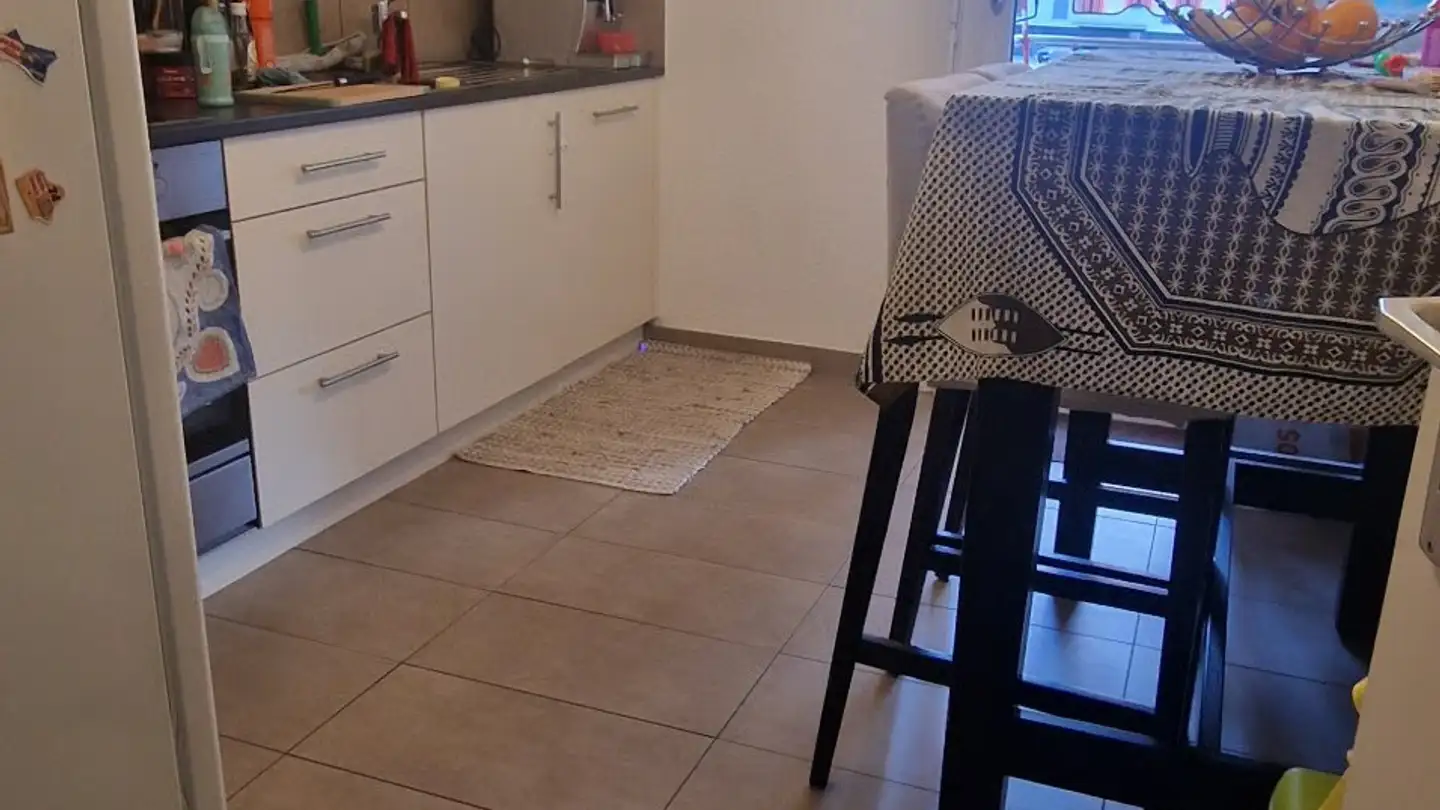 Apartment for rent - Trême, 1635 La Tour-de-Trême - Photo 2