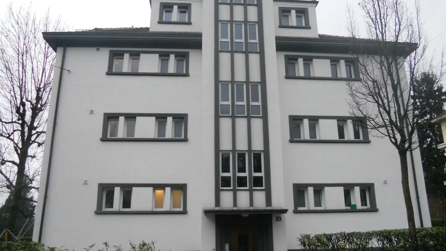 Appartement à louer - Chemin Des Diablerets 14, 1012 Lausanne