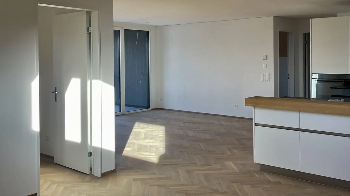Appartement à louer - Ausserdorfstrasse 45, 8933 Maschwanden - Photo 3