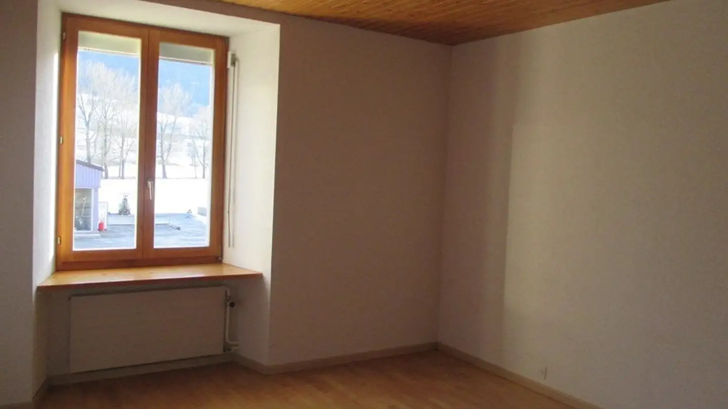 Apartment for rent - Rue des Moulins 32, 2105 Travers - Photo 4