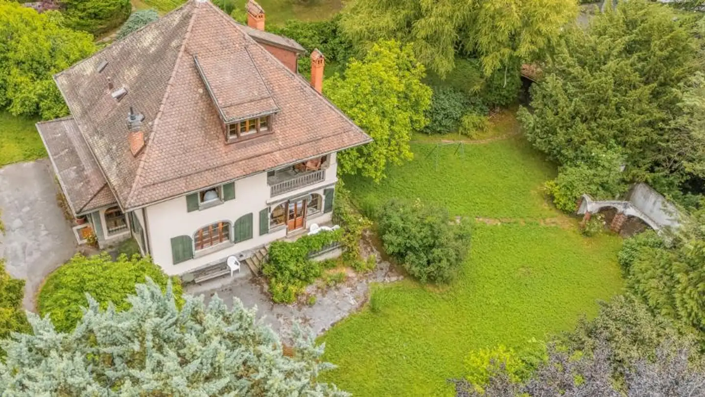 Einfamilienhaus kaufen - Boulevard Louis-Dapples 12, 1800 Vevey - Foto 2