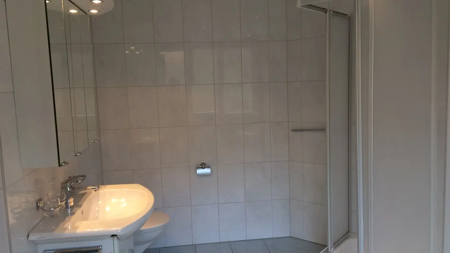 Apartment for rent - Langnaustrasse 32, 3436 Zollbrück - Photo 3