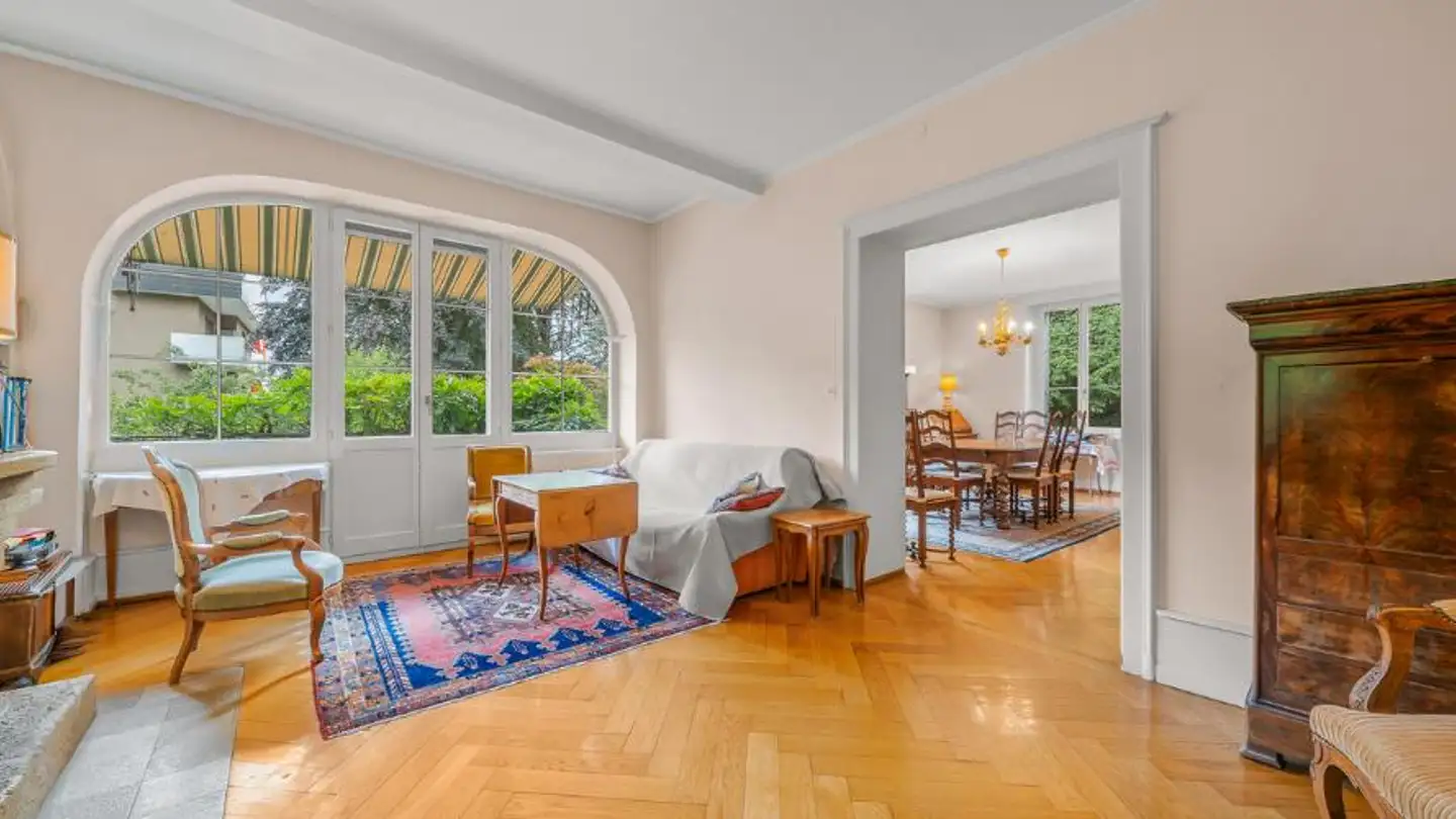 Einfamilienhaus kaufen - Boulevard Louis-Dapples 12, 1800 Vevey - Foto 3