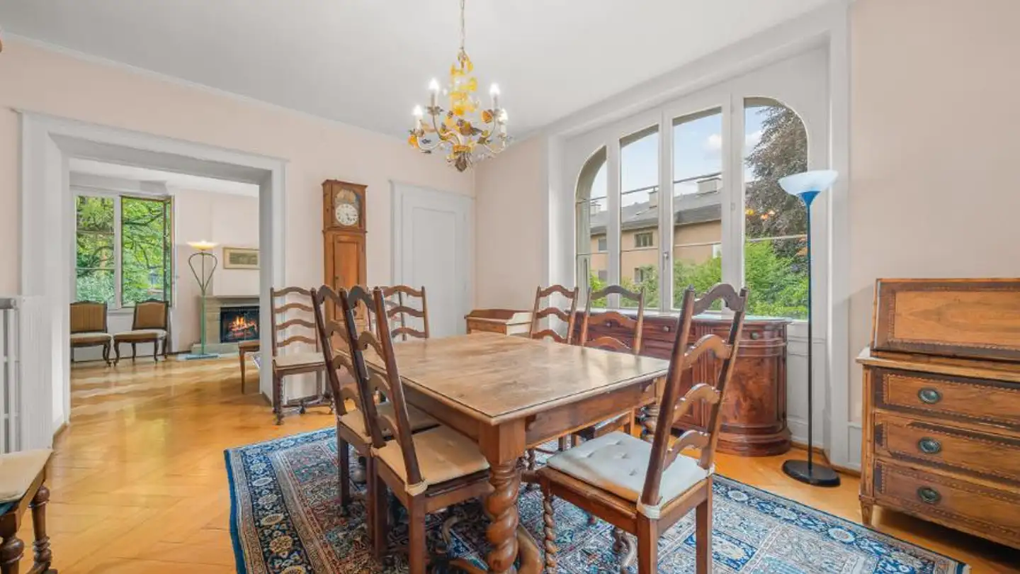 Einfamilienhaus kaufen - Boulevard Louis-Dapples 12, 1800 Vevey - Foto 4