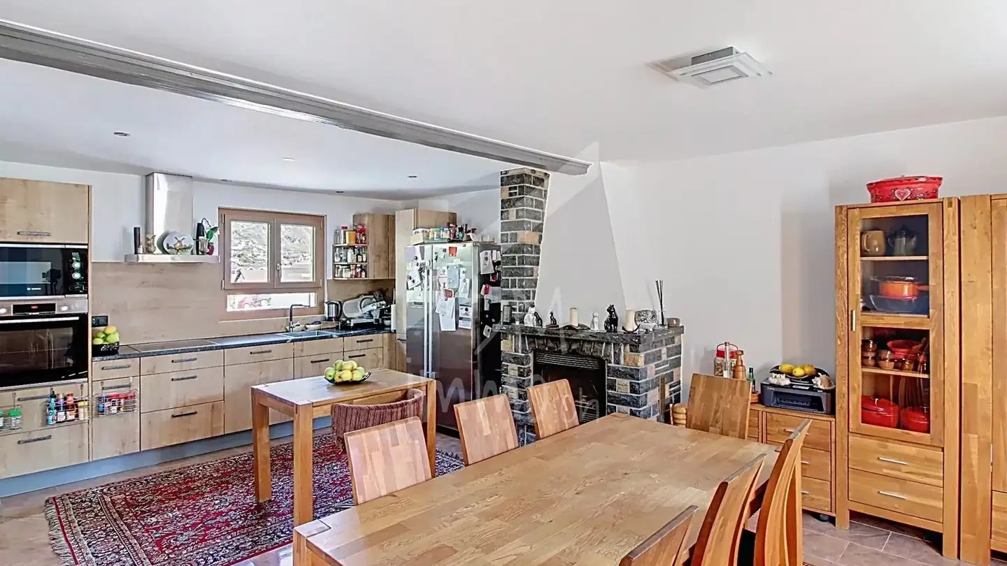 Einfamilienhaus kaufen - 1926 Fully - Foto 3