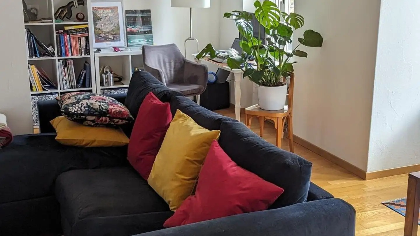 Wohnung mieten - Mühlegasse 13, 8001 Zürich - Foto 4