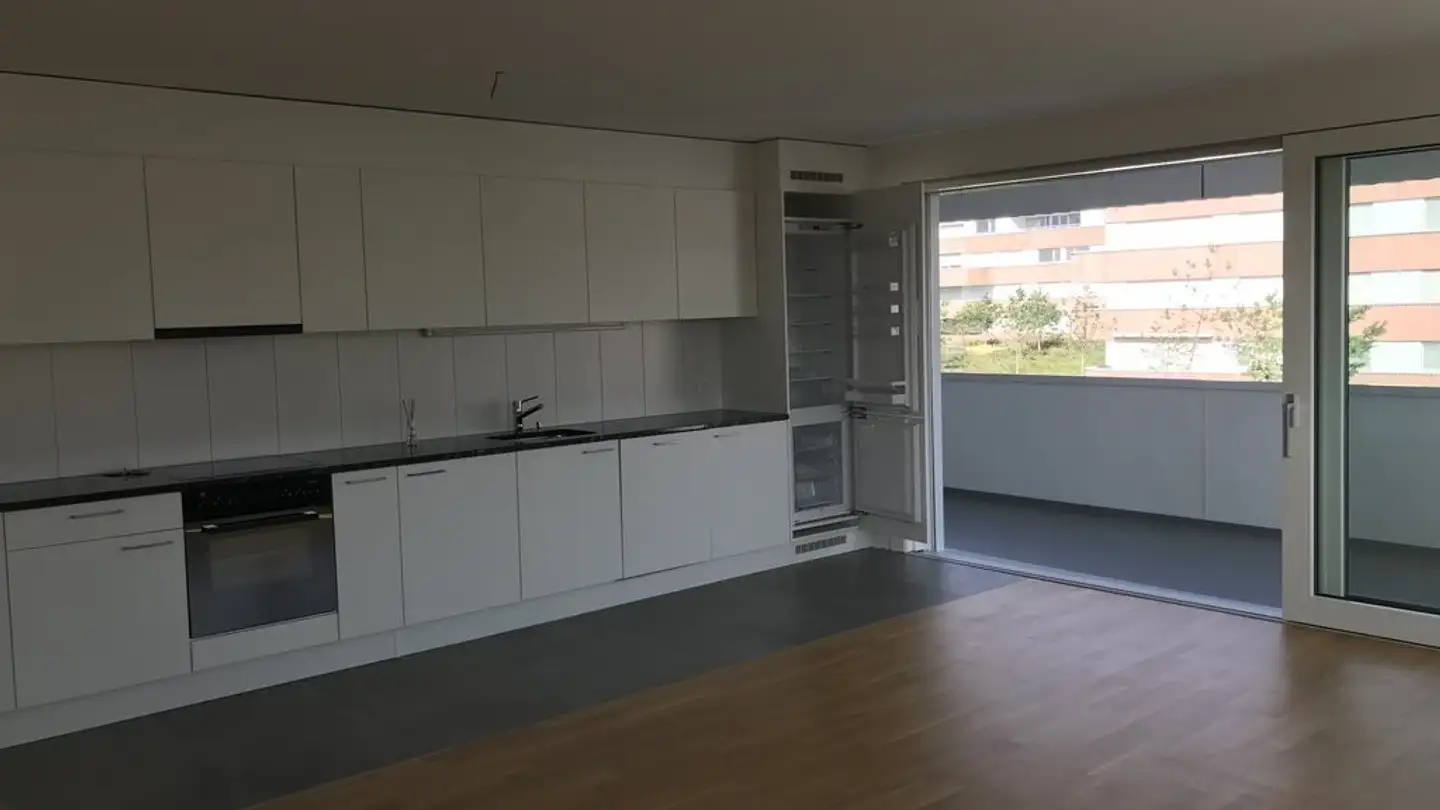 Apartment for rent - Passage Blaise Cendrars 9, 2017 Boudry