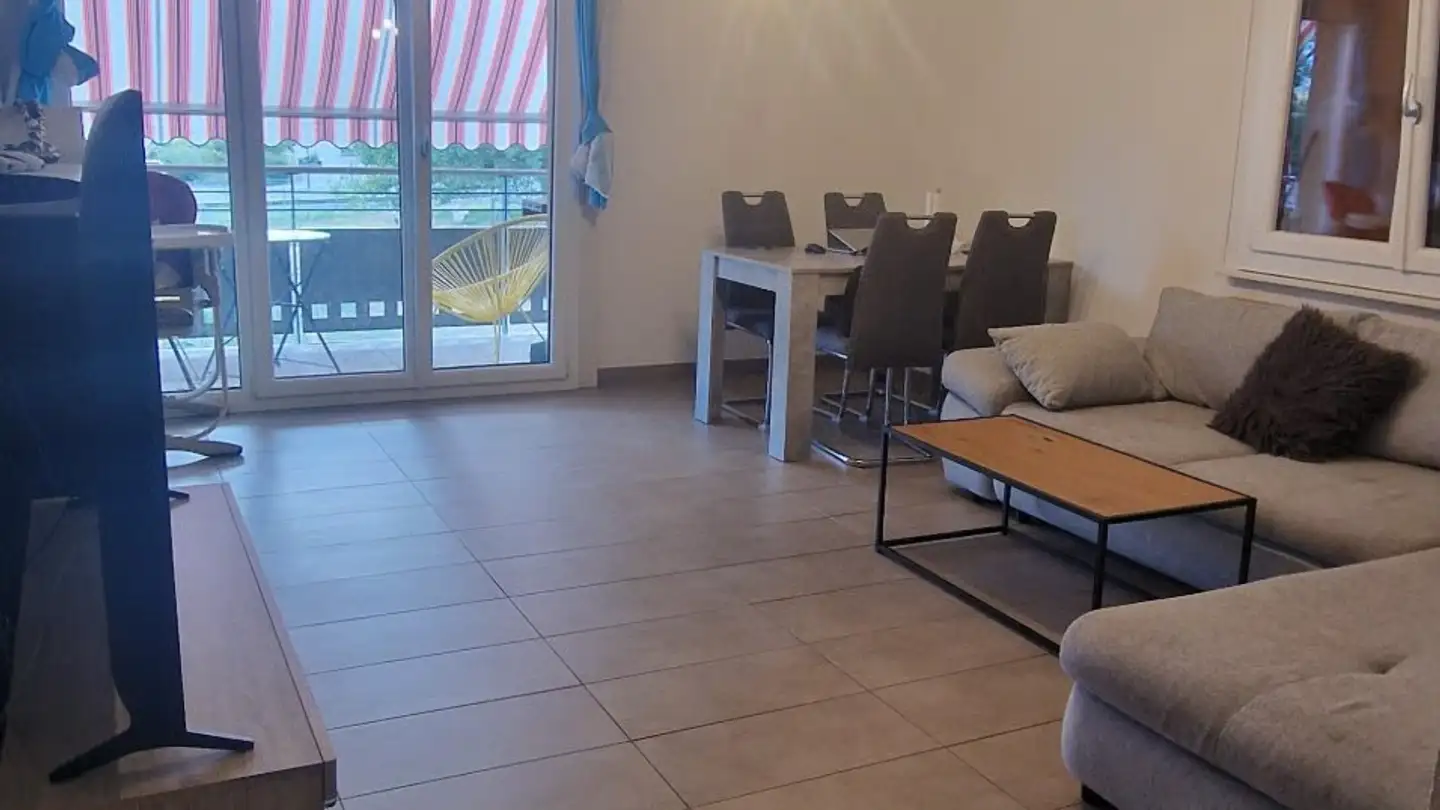 Apartment for rent - Trême, 1635 La Tour-de-Trême