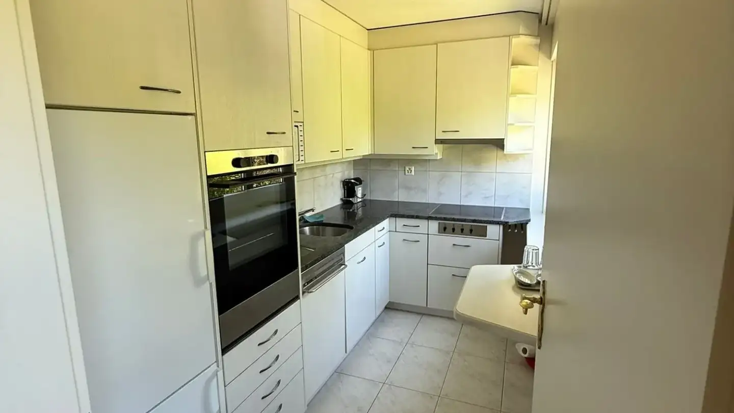 Appartement à louer - Finsterrütistrasse 53, 8135 Langnau am Albis - Photo 3