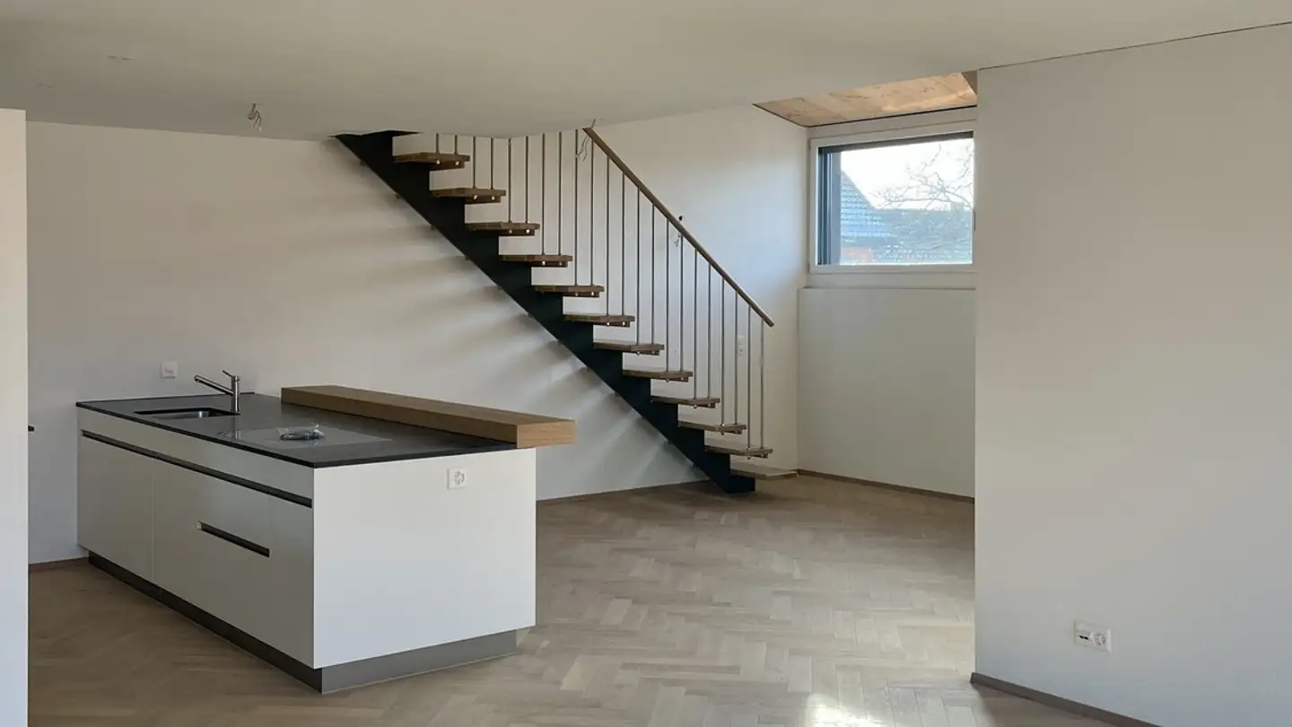 Appartement à louer - Ausserdorfstrasse 45, 8933 Maschwanden - Photo 4