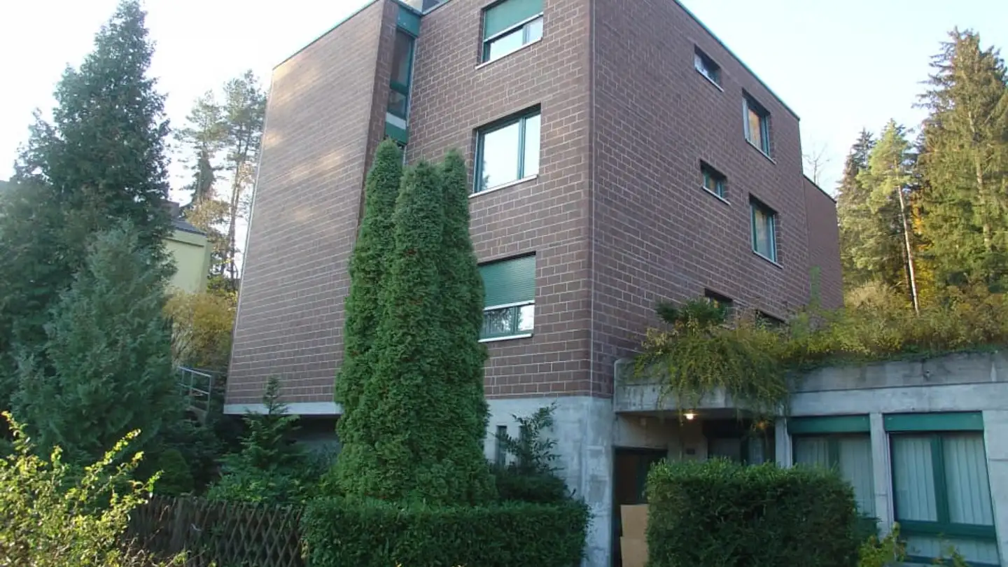 Appartement à louer - Hohfurren 19, 8126 Zumikon