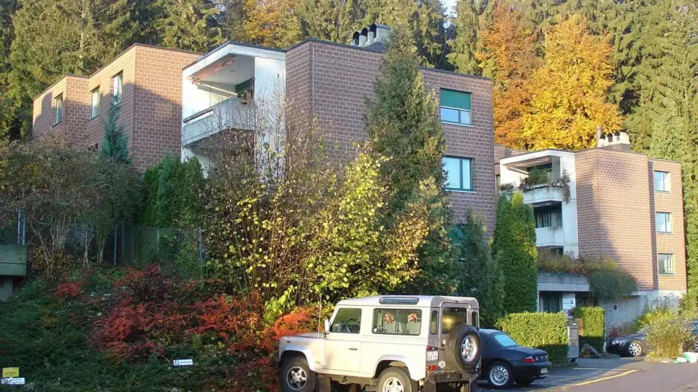 Appartement à louer - Hohfurren 19, 8126 Zumikon - Photo 2