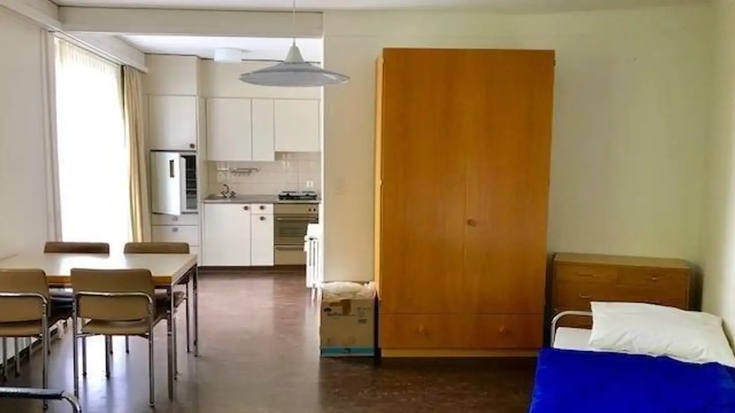 Apartment for rent - Tempelackerstrasse 20, 9000 St. Gallen - Photo 2