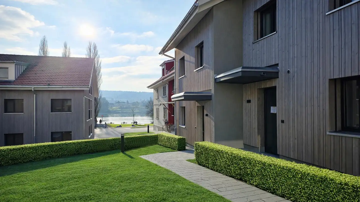 Doppelhaushälfte kaufen - Hemishoferstrasse 56, 8260 Stein am Rhein - Foto 2