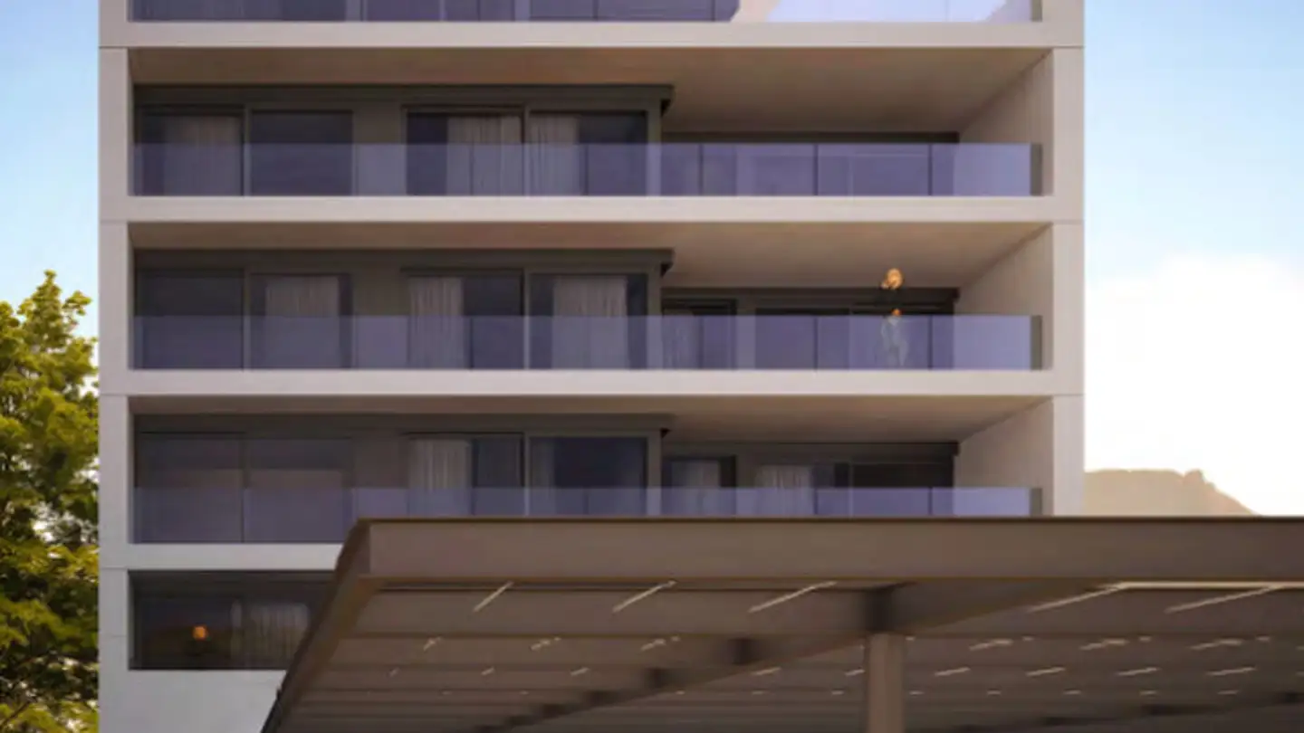 Appartamento in vendita - Via Mezzaro 17, 6648 Minusio - Foto 2