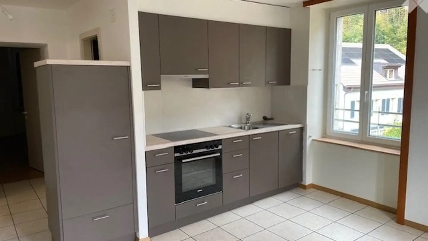 Appartamento in affitto - 2103 Noiraigue