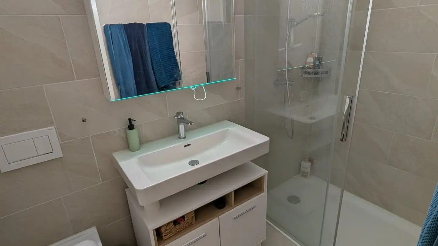 Appartement à louer - Am Holbrig 2, 8049 Zürich - Photo 3