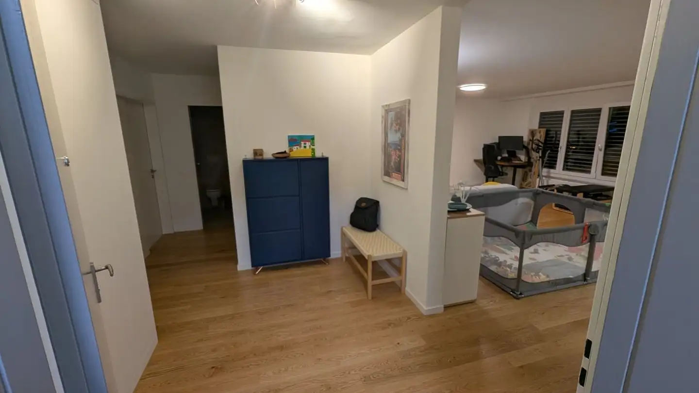 Appartement à louer - Am Holbrig 2, 8049 Zürich - Photo 4