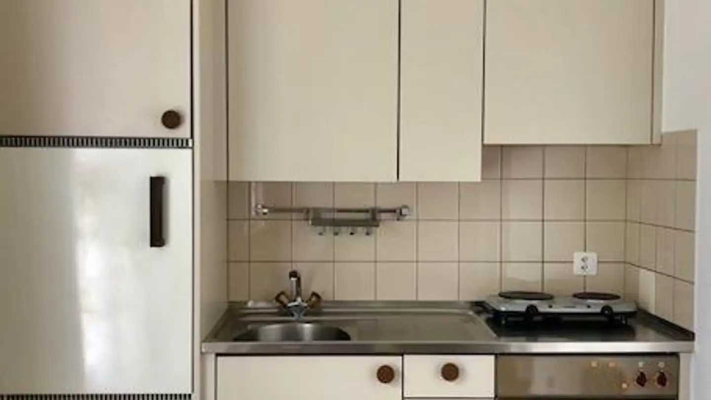 Apartment for rent - Tempelackerstrasse 20, 9000 St. Gallen - Photo 3