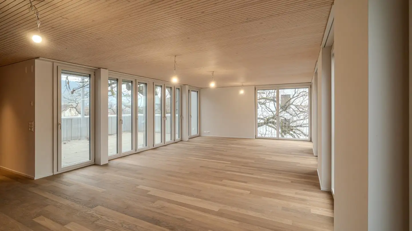 Duplex for rent - Theaterplatz 12, 5400 Baden - Photo 2