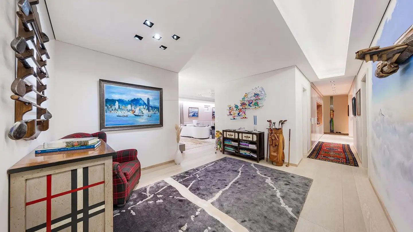 Appartamento in vendita - 1000 Lausanne 25