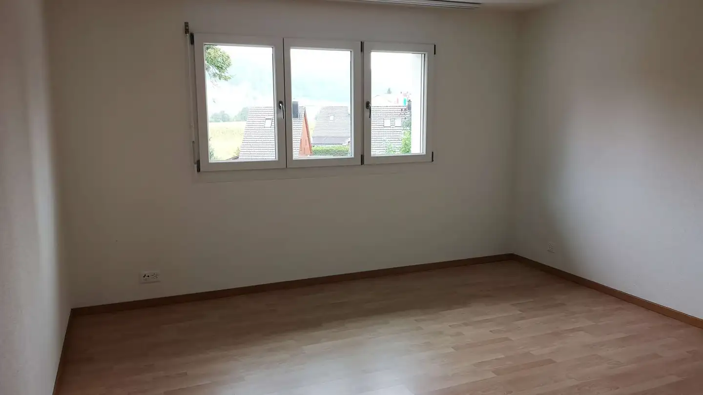 Apartment for rent - Pfäffikerstrasse 34, 8335 Hittnau - Photo 3