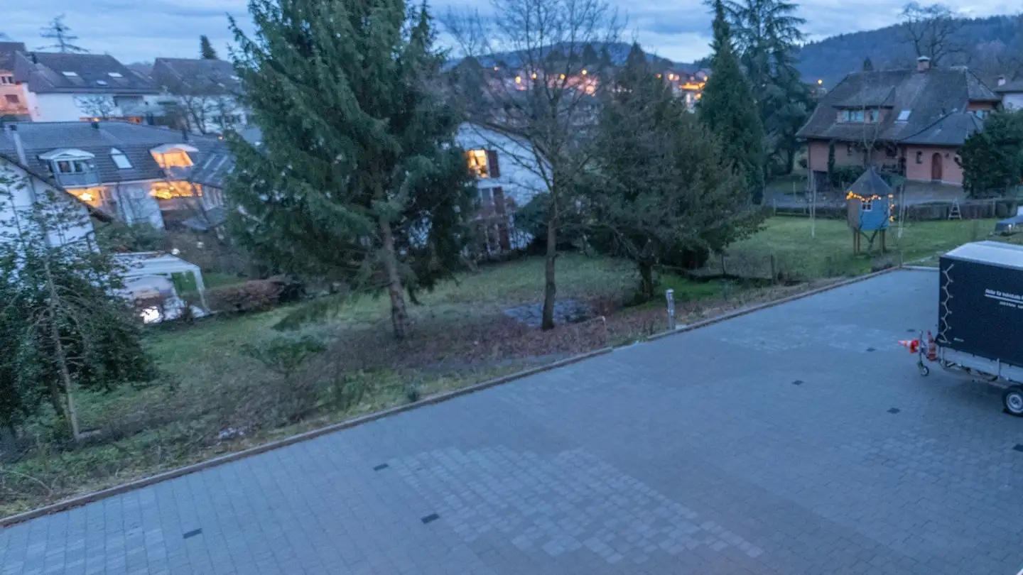 Parcheggio esterno in affitto - Stadtweg 17, 4310 Rheinfelden