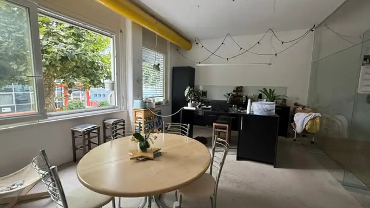 Loft à louer - Schloss-Strasse 10, 2560 Nidau - Photo 3