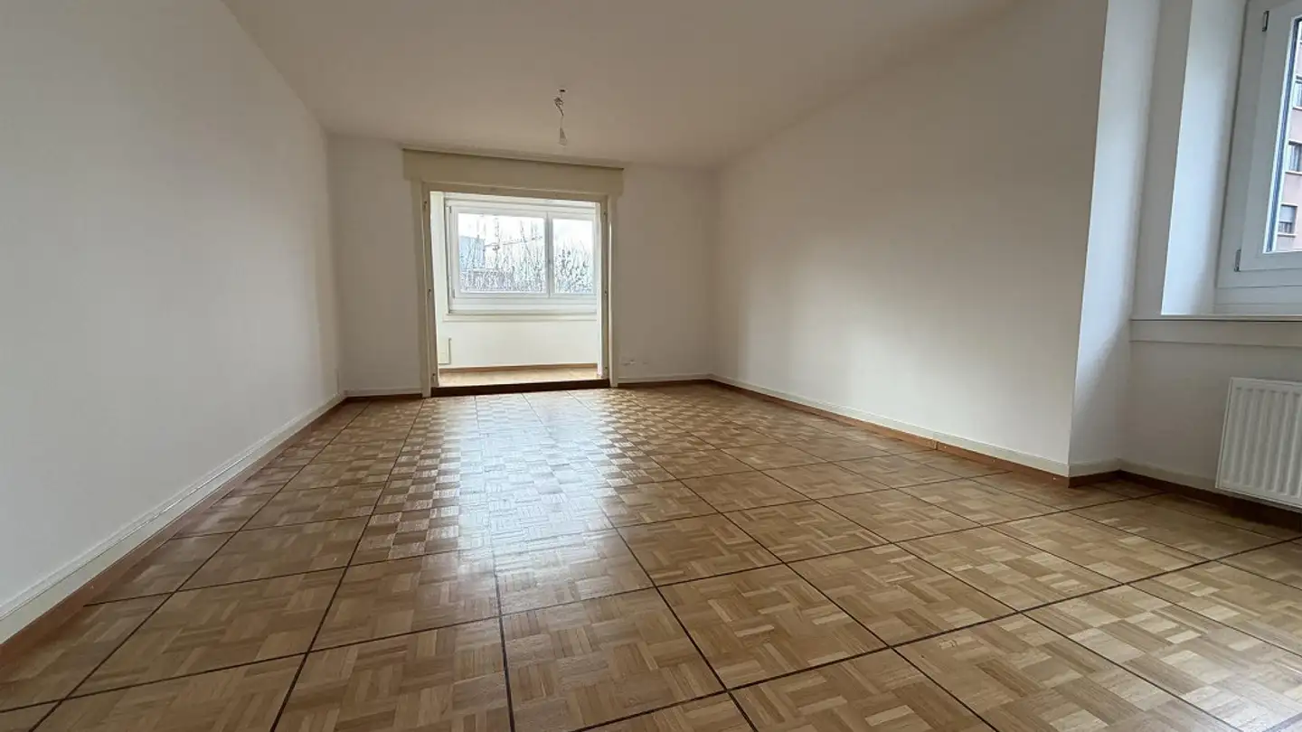 Wohnung mieten - Boulevard De Pérolles 34, 1700 Fribourg - Foto 3