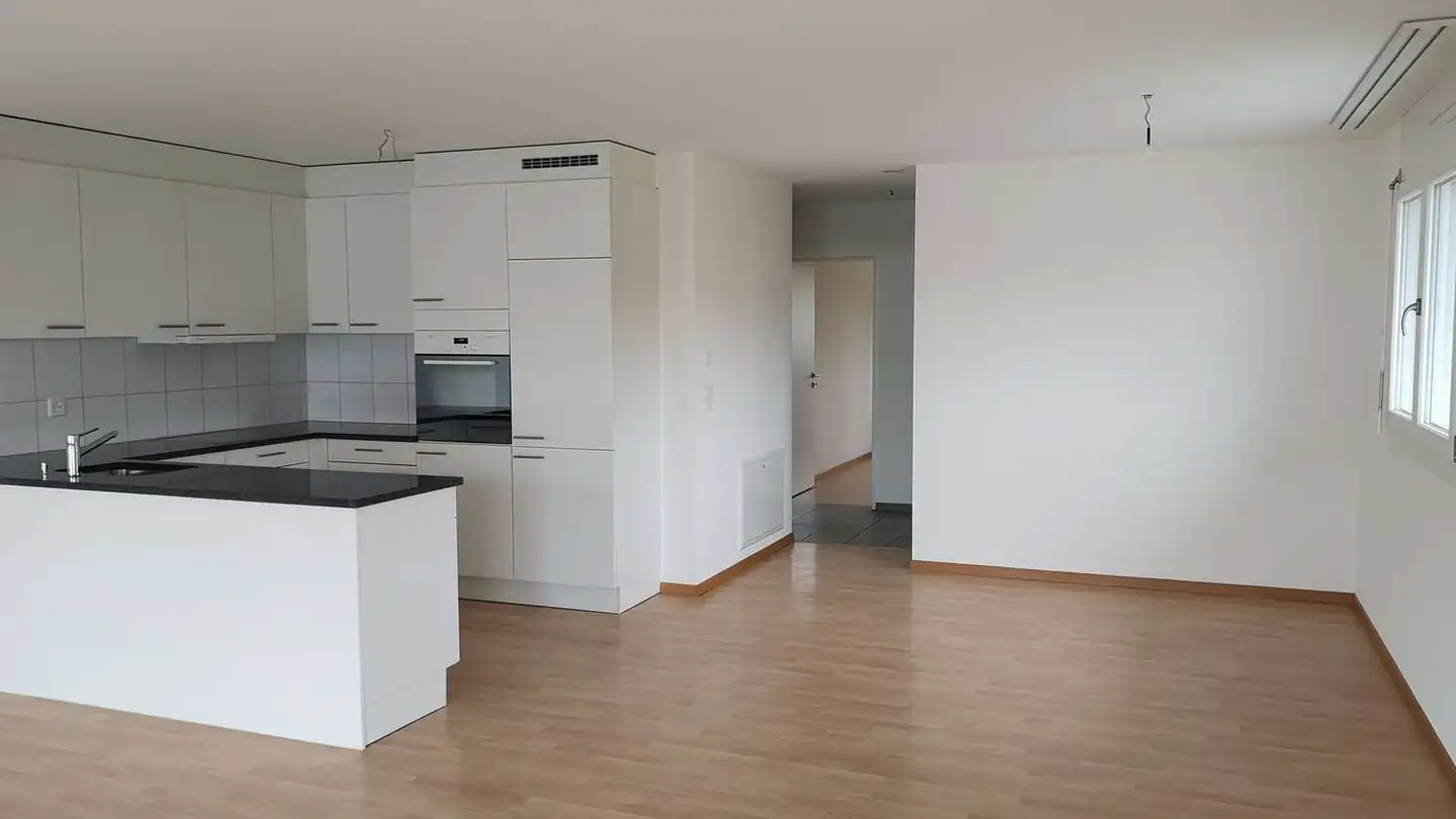 Apartment for rent - Pfäffikerstrasse 34, 8335 Hittnau - Photo 4