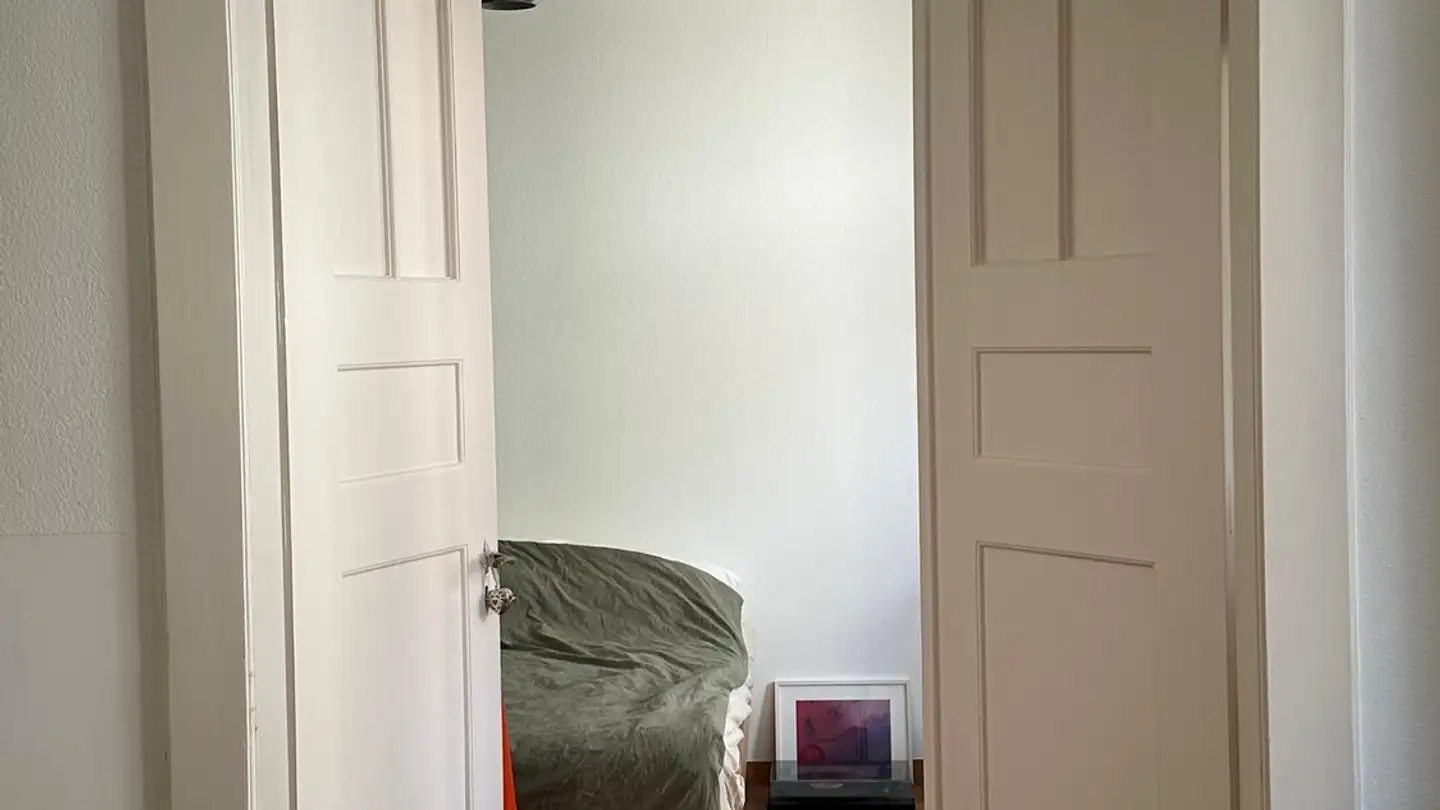 Wohnung mieten - 4001 Basel