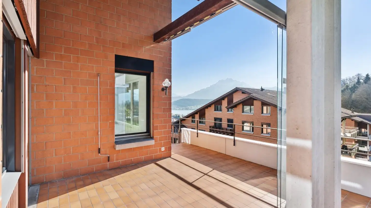 Appartamento in vendita - Schädrütihalde 7, 6006 Luzern - Photo 2
