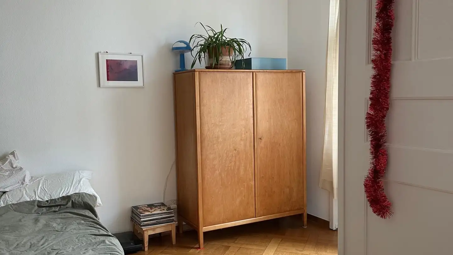 Wohnung mieten - 4001 Basel - Foto 2