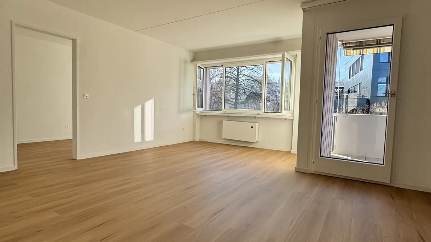 Wohnung mieten - 8832 Wollerau