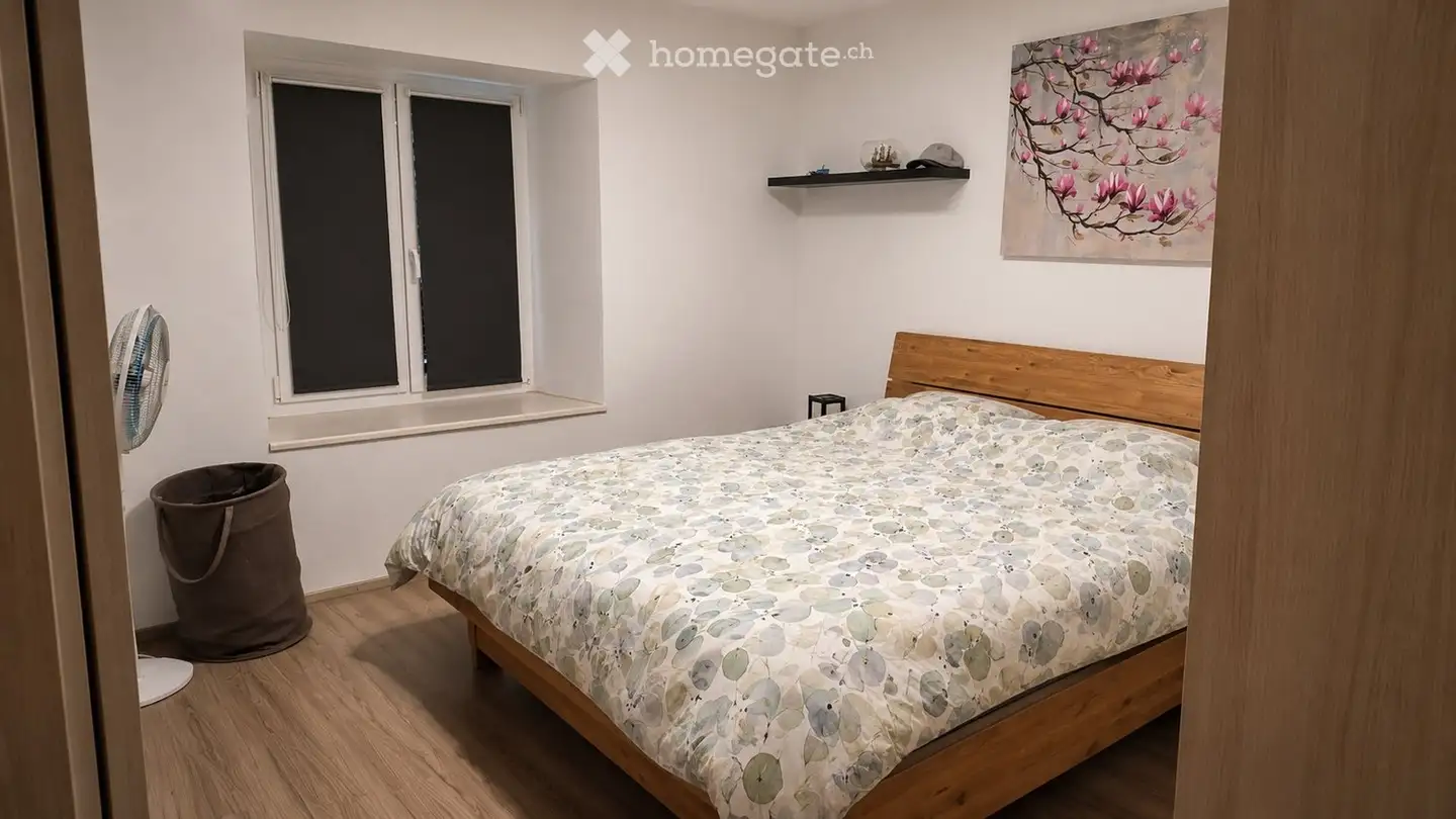 Appartement à louer - 1410 Correvon - Photo 4