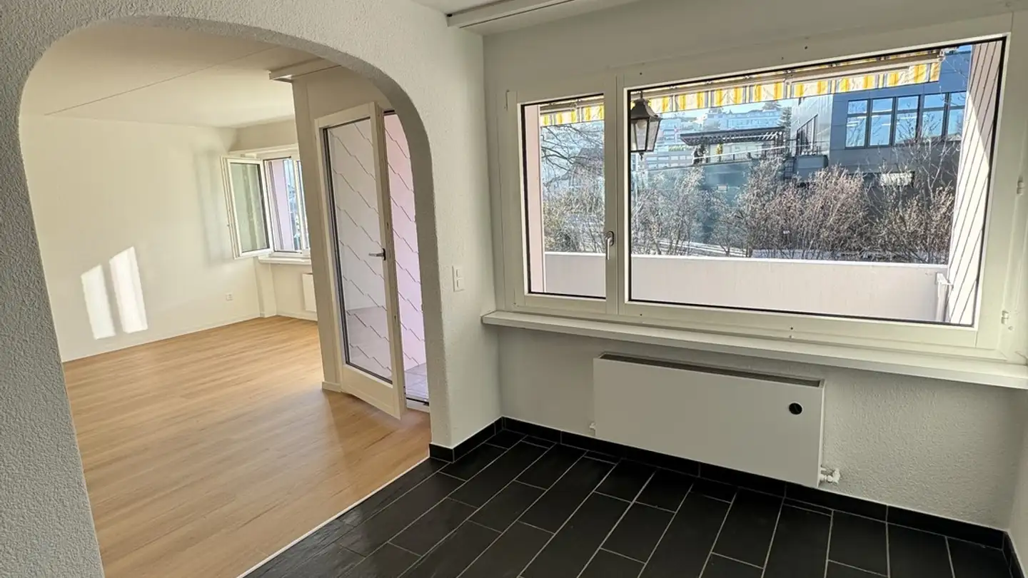 Wohnung mieten - 8832 Wollerau - Foto 2