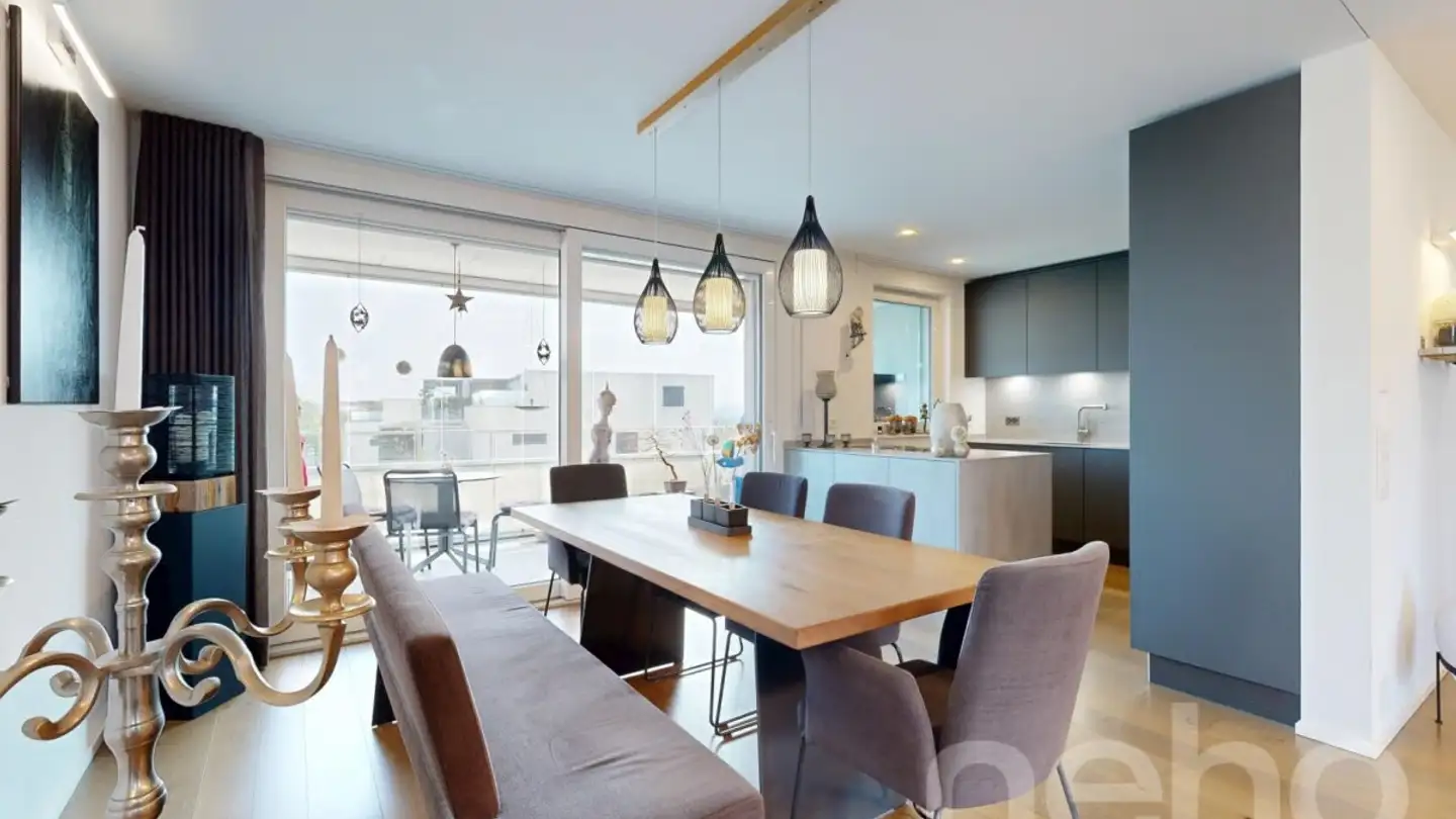 Wohnung kaufen - 8274 Tägerwilen