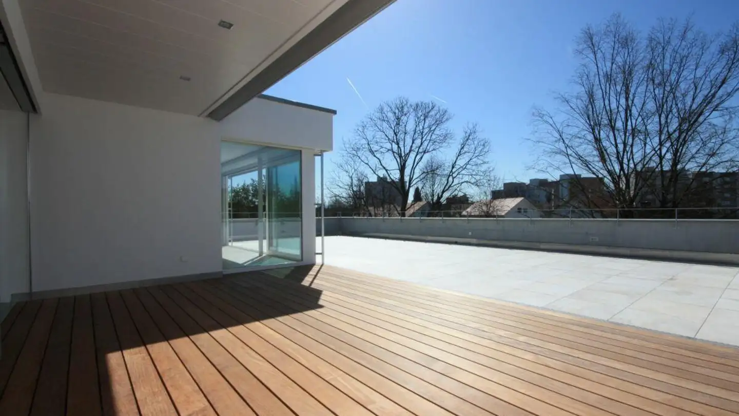 Penthouse mieten - Waltenschwilerstrasse 18, 5610 Wohlen AG