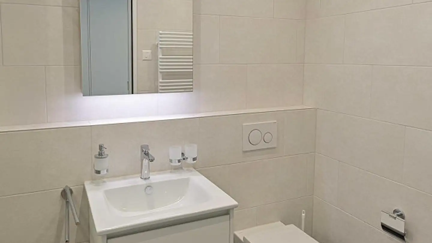 Apartment for rent - Jupiterstrasse 11, 4153 Reinach BL - Photo 3