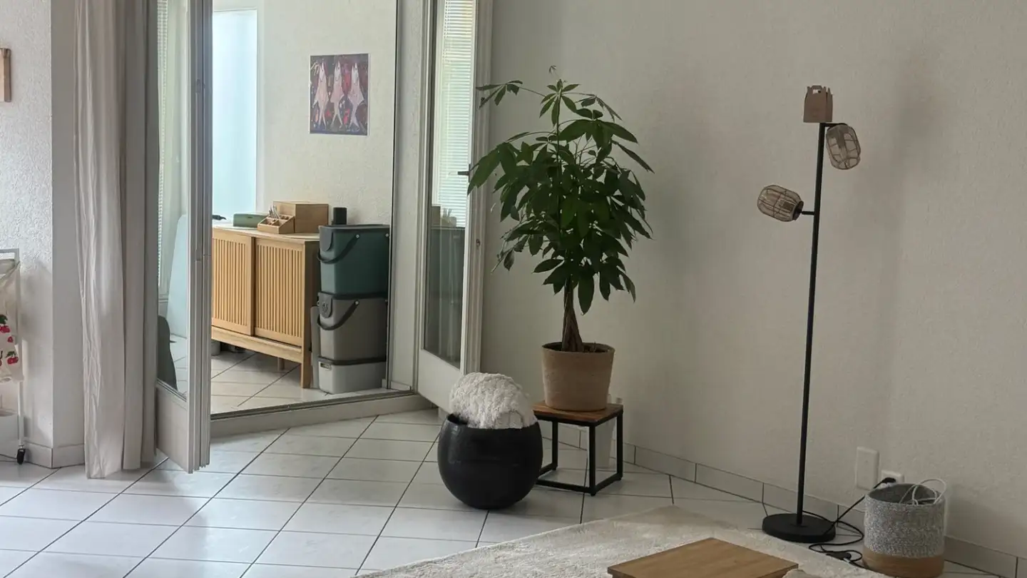 Appartement à louer - 1950 Sion