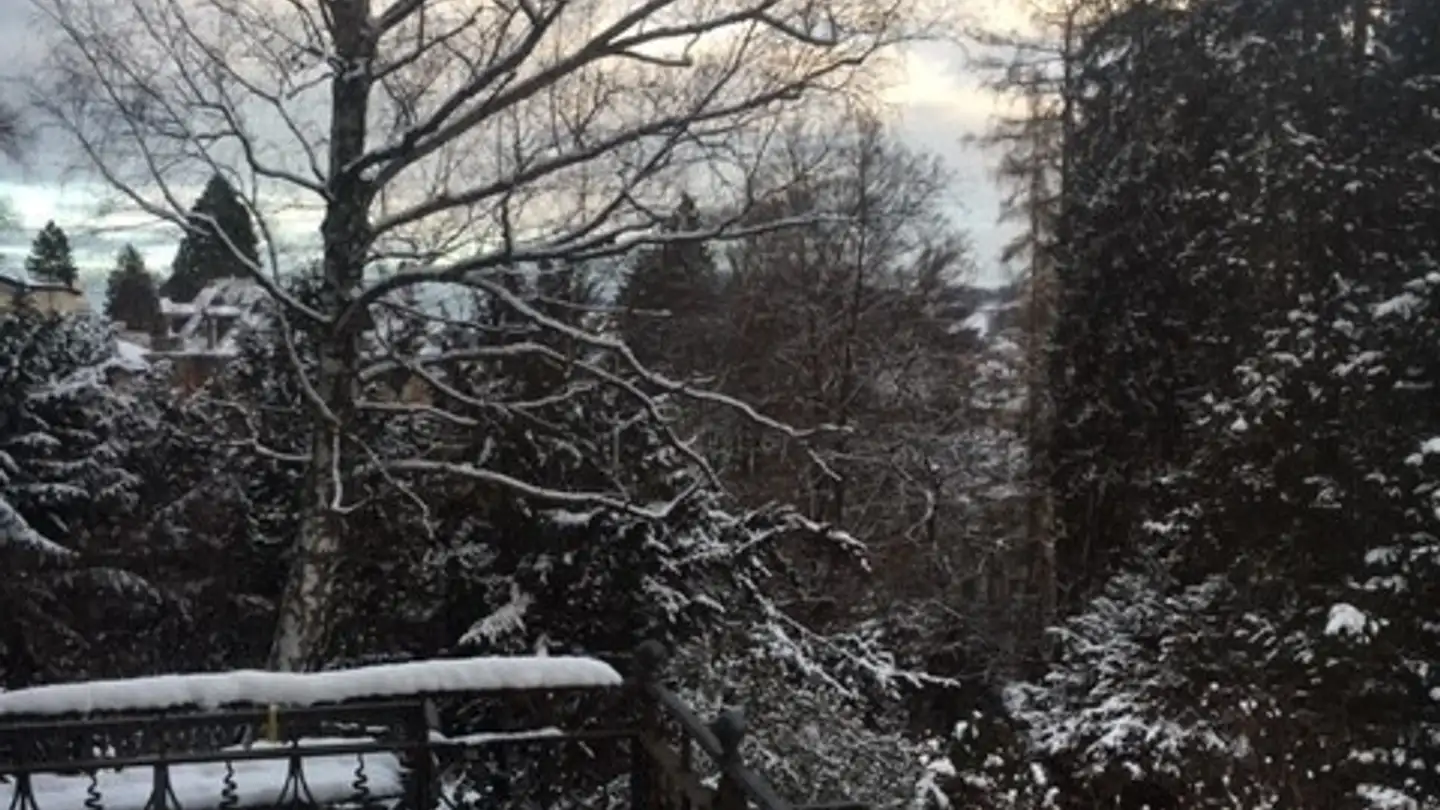 Appartamento ammobiliato in affitto - Tellstrasse 18, 9000 St. Gallen - Foto 3