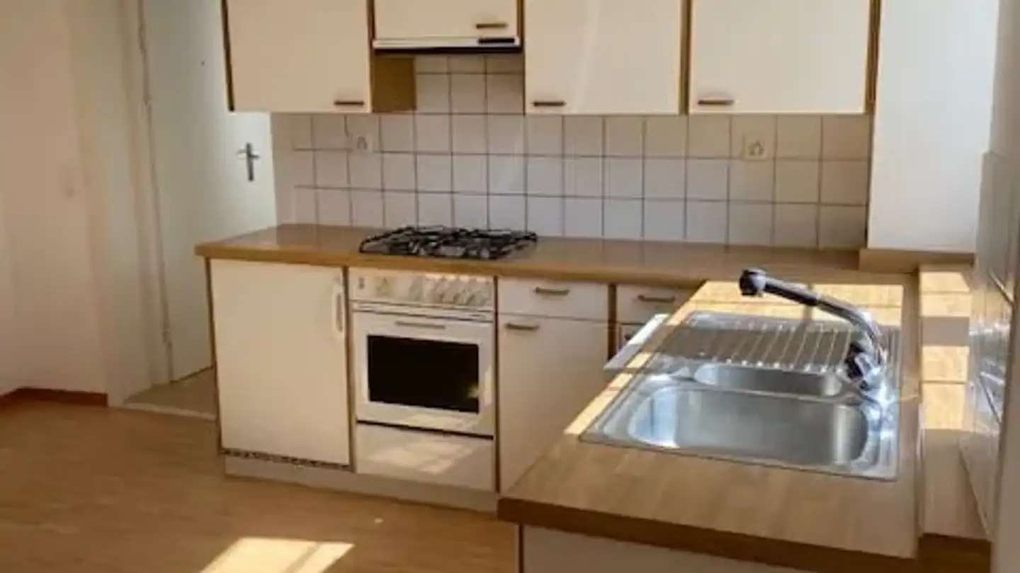 Apartment for rent - Leigass 6, 8820 Wädenswil - Photo 2