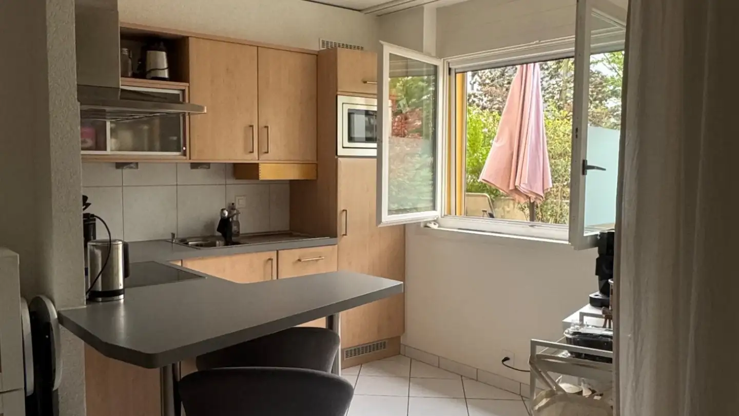 Appartement à louer - 1950 Sion - Photo 2