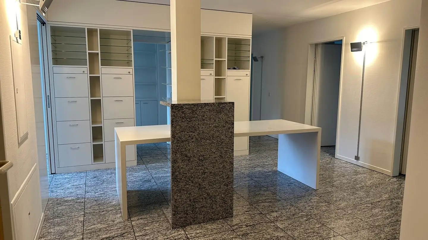 Edificio ad uso misto in affitto - Thunstrasse 4a, 3510 Konolfingen