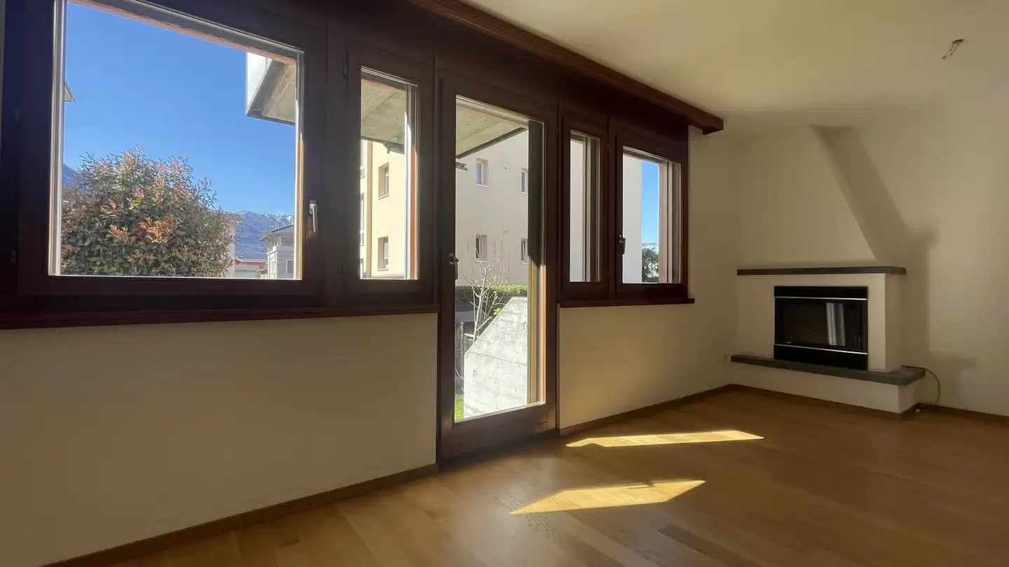 Appartement à vendre - 6512 Giubiasco - Photo 2